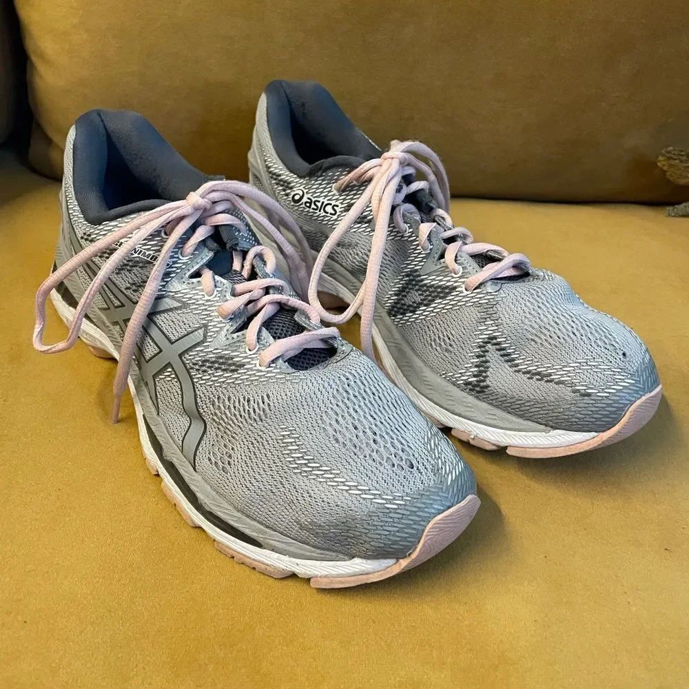 ASICS Flytefoam 20 size 10
